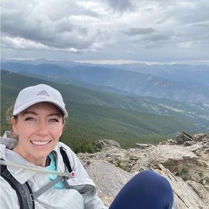 Meet your Posher, Katarina